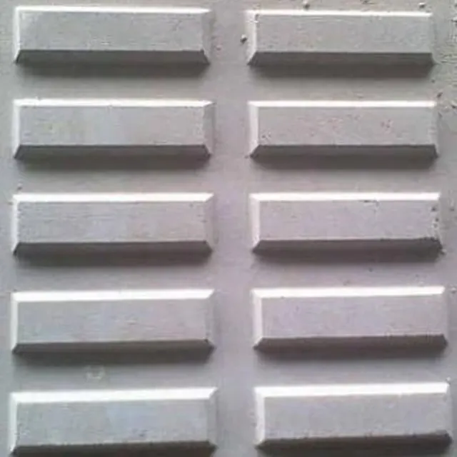 Ladrilho hidraulico rampa – M² (25 peças)
