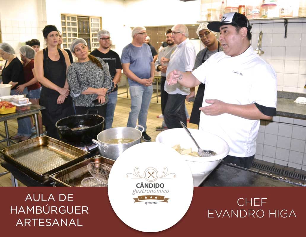 Gastronomia campinas