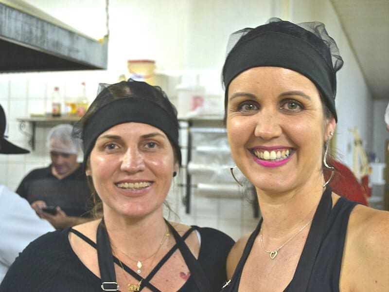 Aula de Hamburguer 33