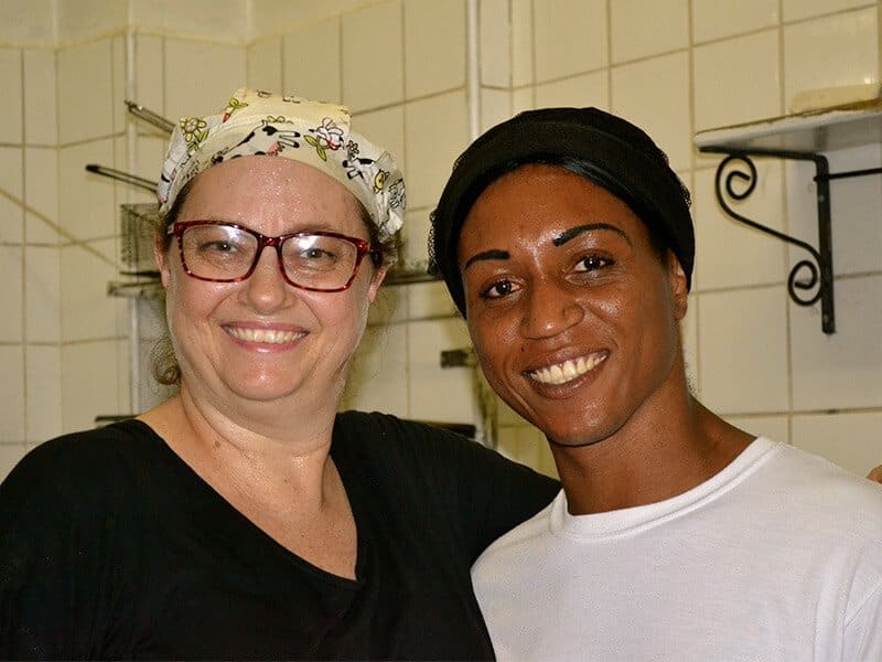 Aula de Hamburguer 38