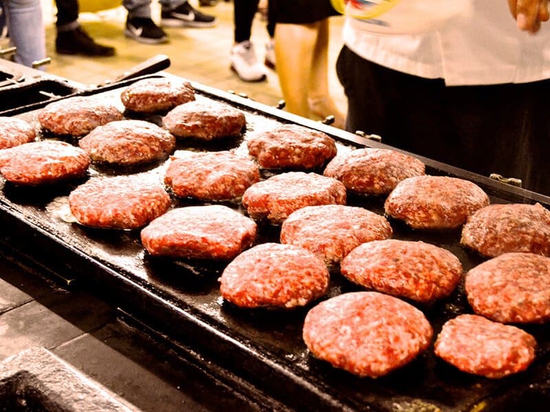 Aula de Hamburguer 53