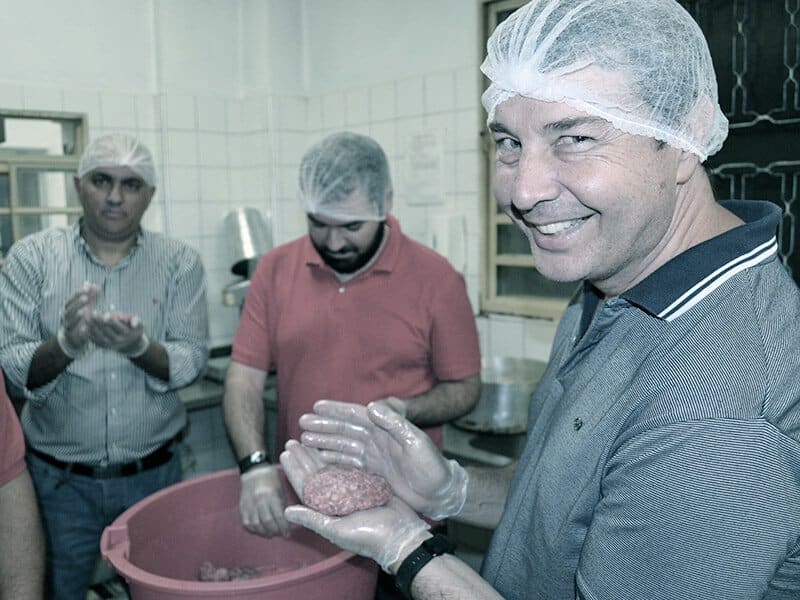 Aula de Hamburguer 9