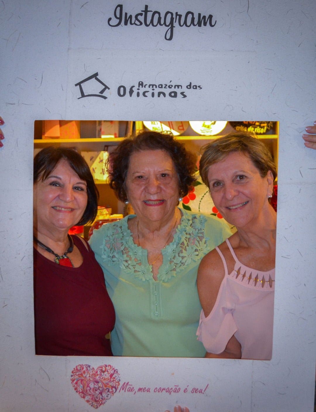 Café da Manhã Dia Das Mães 10