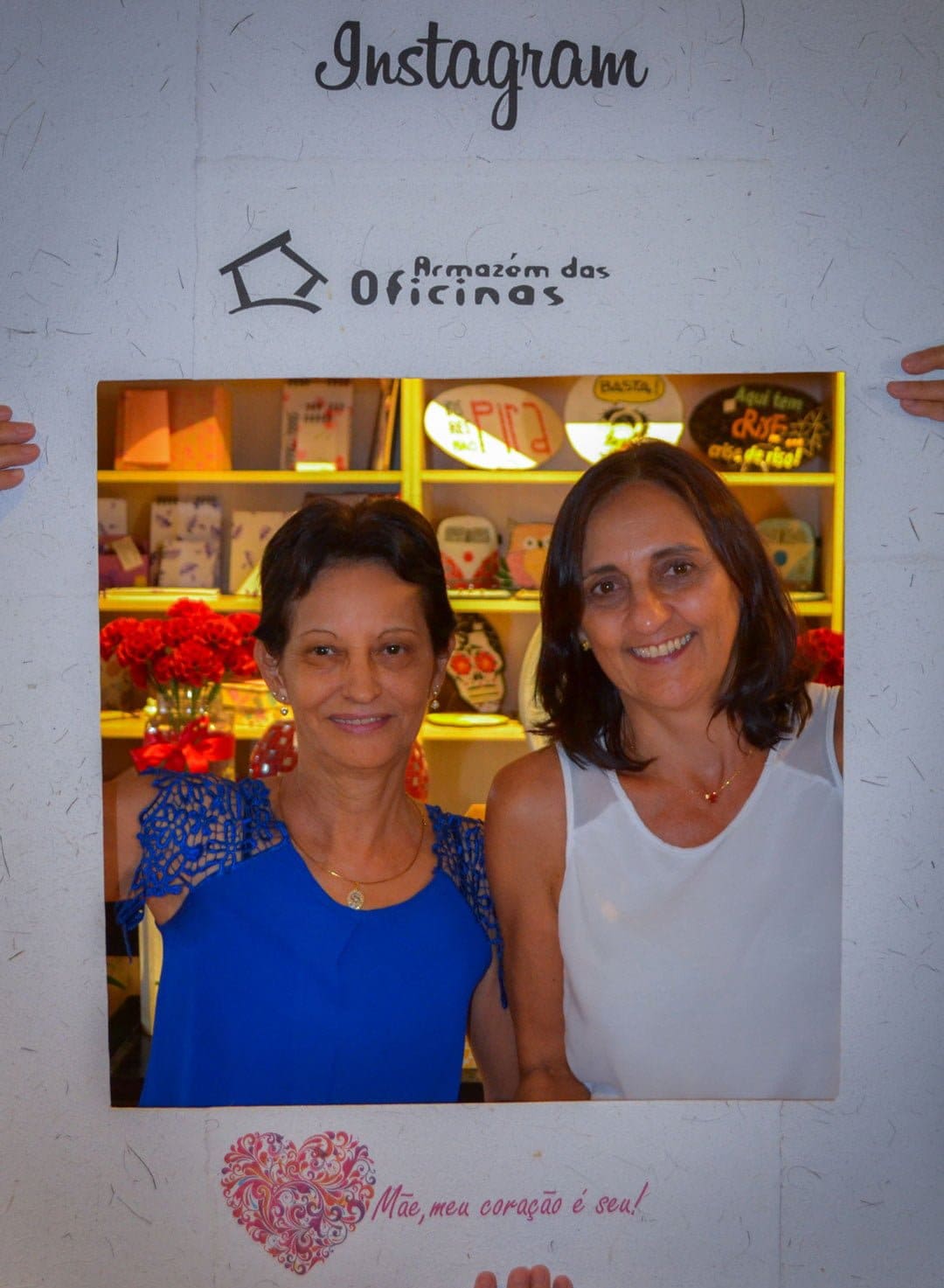 Café da Manhã Dia Das Mães 11