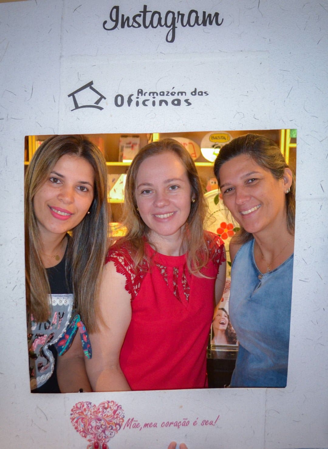 Café da Manhã Dia Das Mães 19