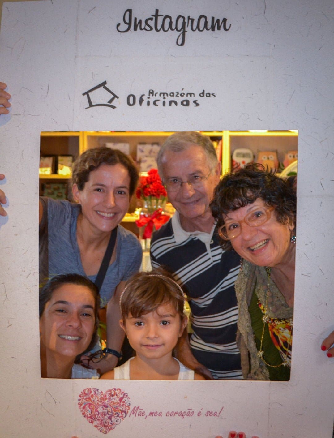 Café da Manhã Dia Das Mães 2