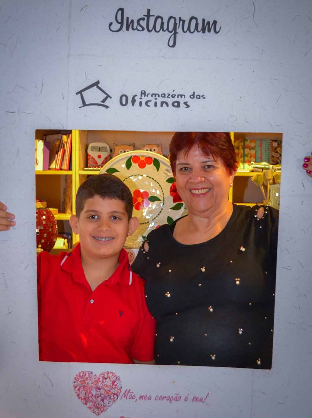 Café da Manhã Dia Das Mães 23