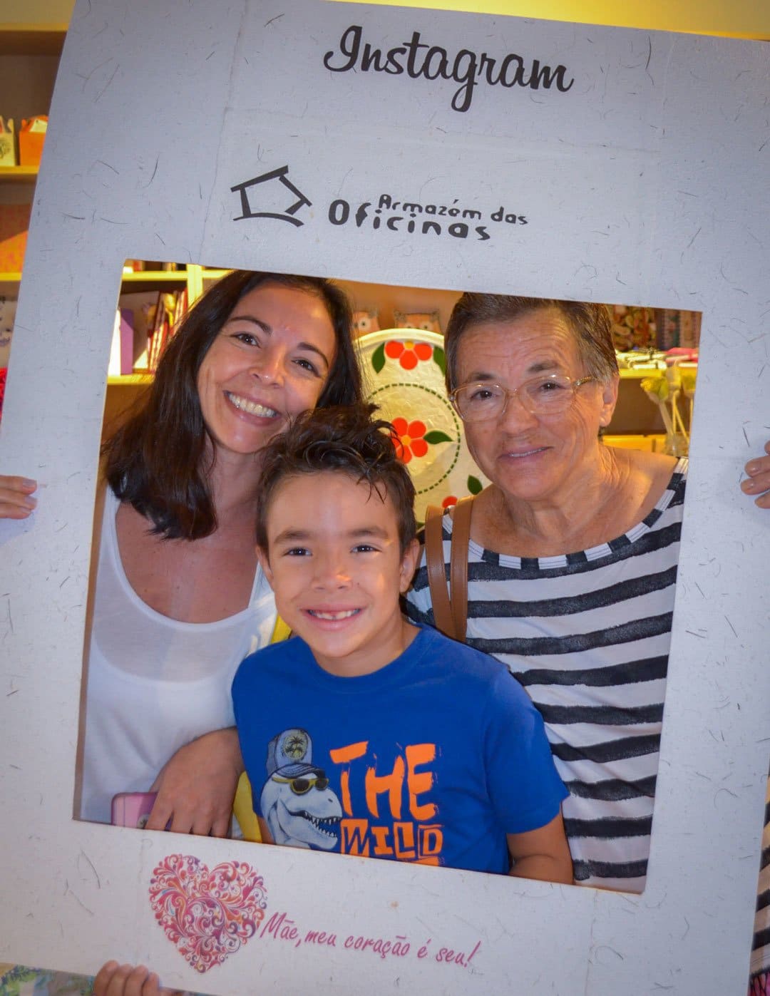 Café da Manhã Dia Das Mães 3