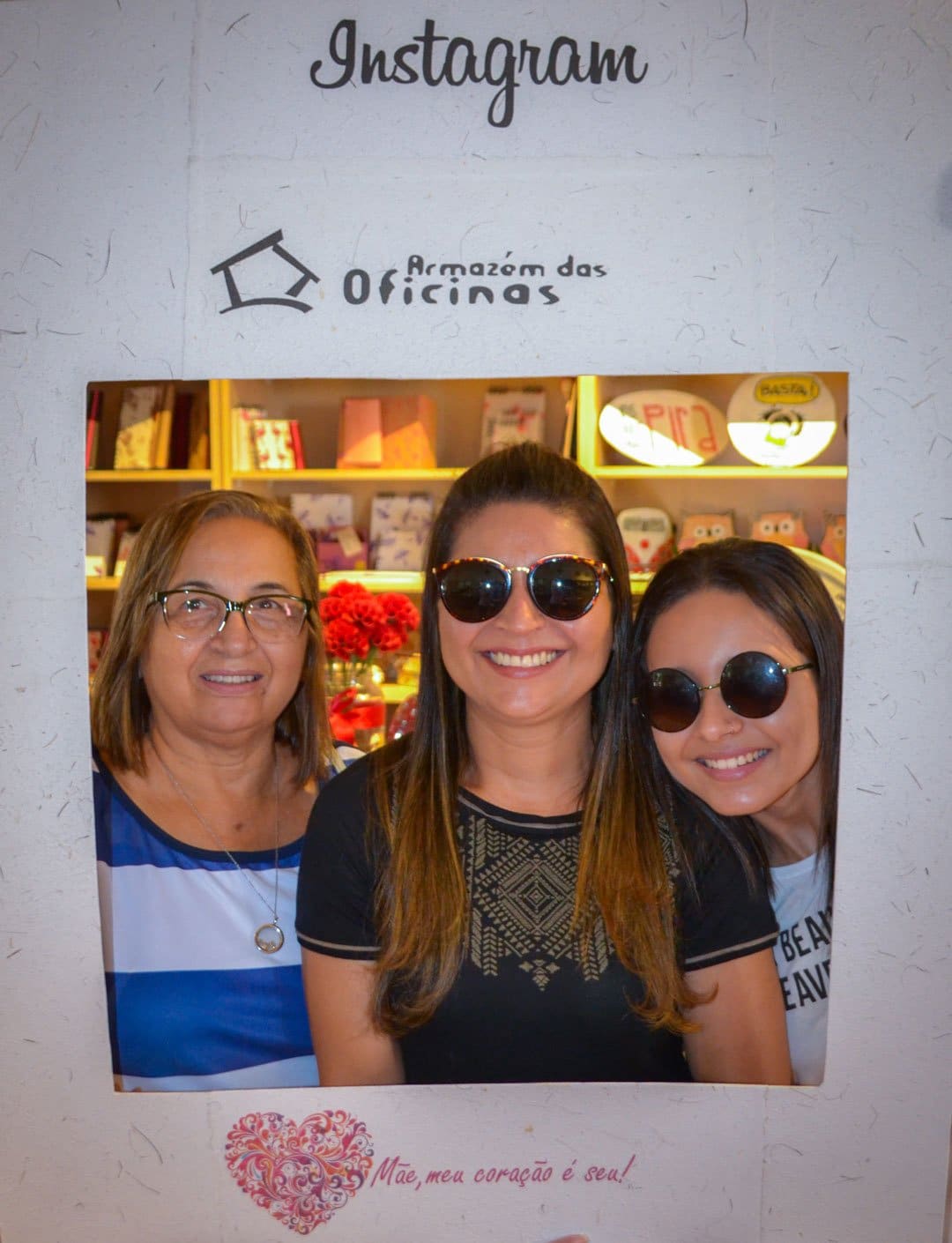 Café da Manhã Dia Das Mães 4