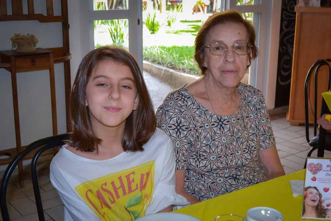 Café da Manhã Dia Das Mães 41