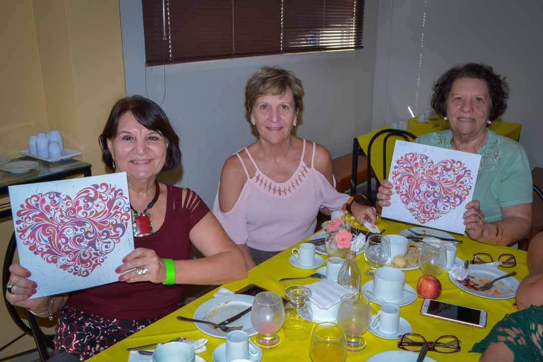 Café da Manhã Dia Das Mães 43