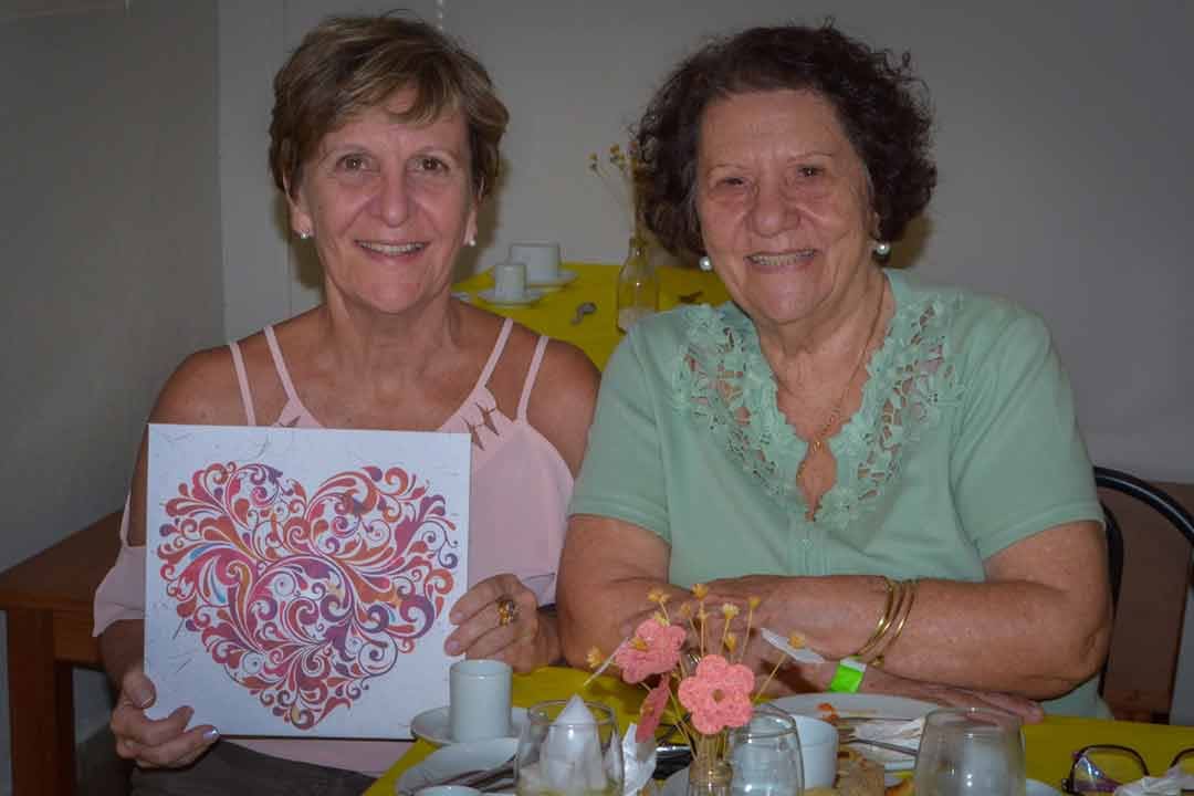 Café da Manhã Dia Das Mães 45