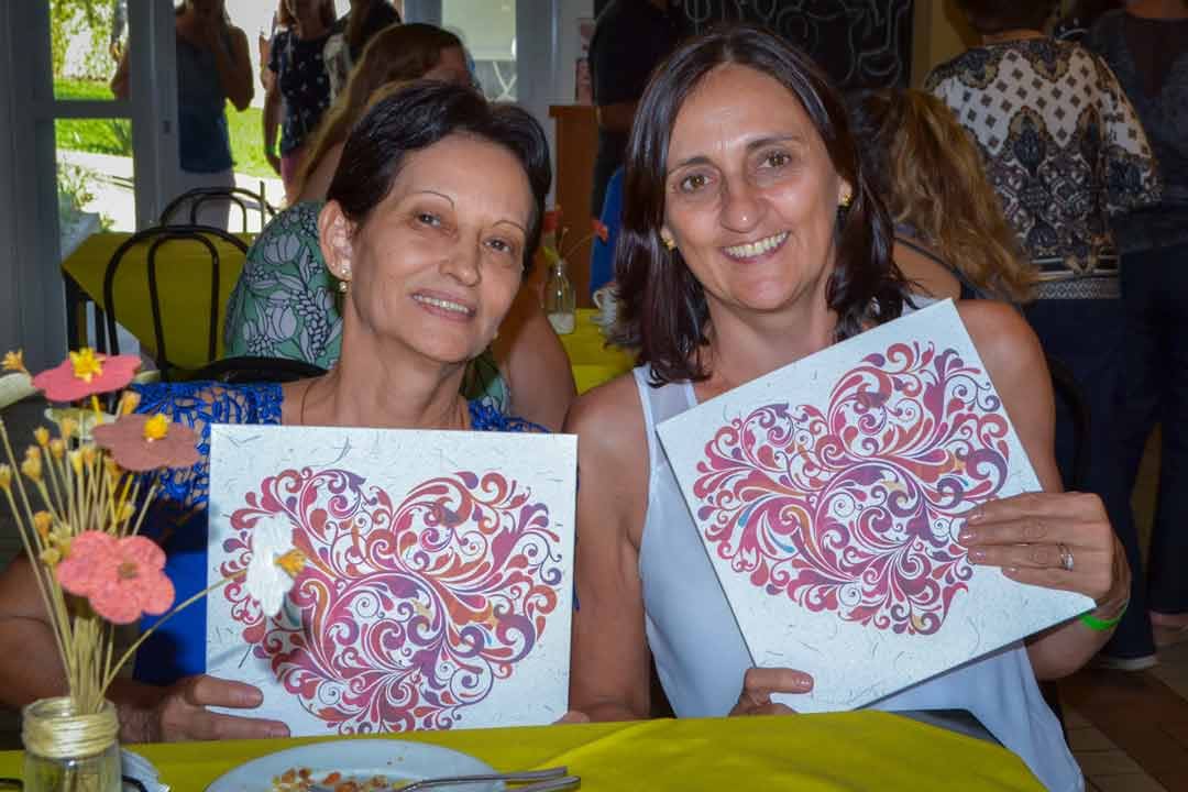 Café da Manhã Dia Das Mães 48