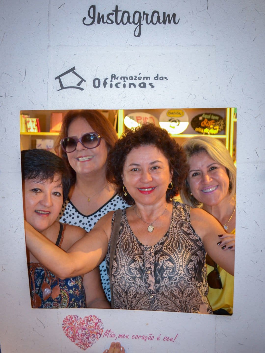 Café da Manhã Dia Das Mães 5