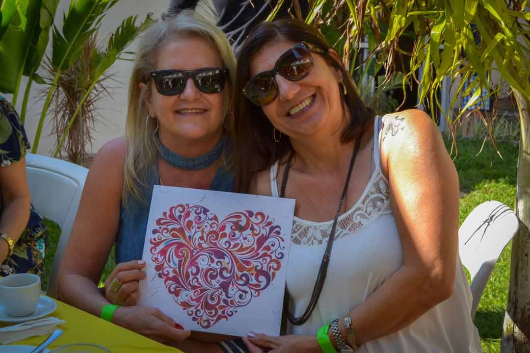 Café da Manhã Dia Das Mães 55