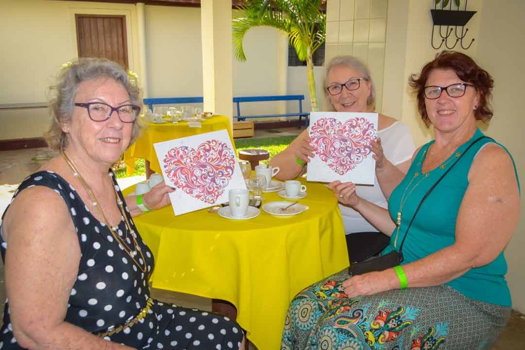 Café da Manhã Dia Das Mães 60