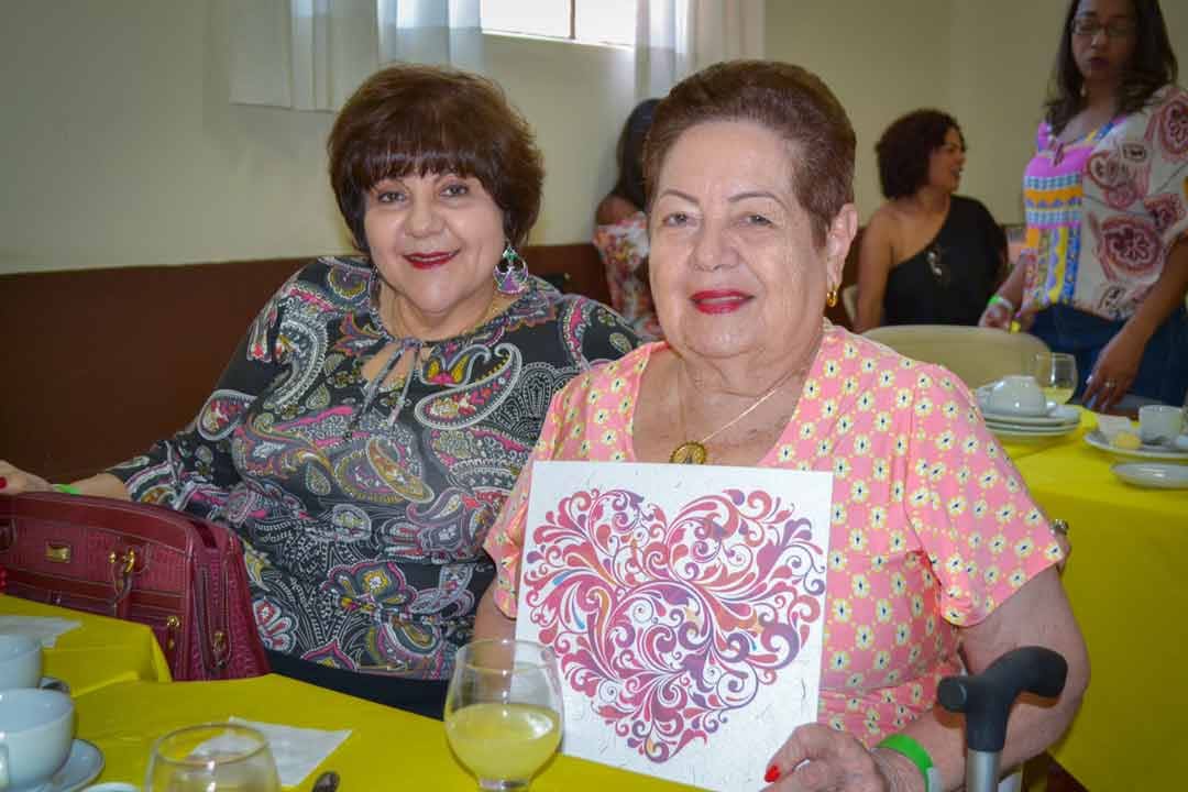 Café da Manhã Dia Das Mães 65