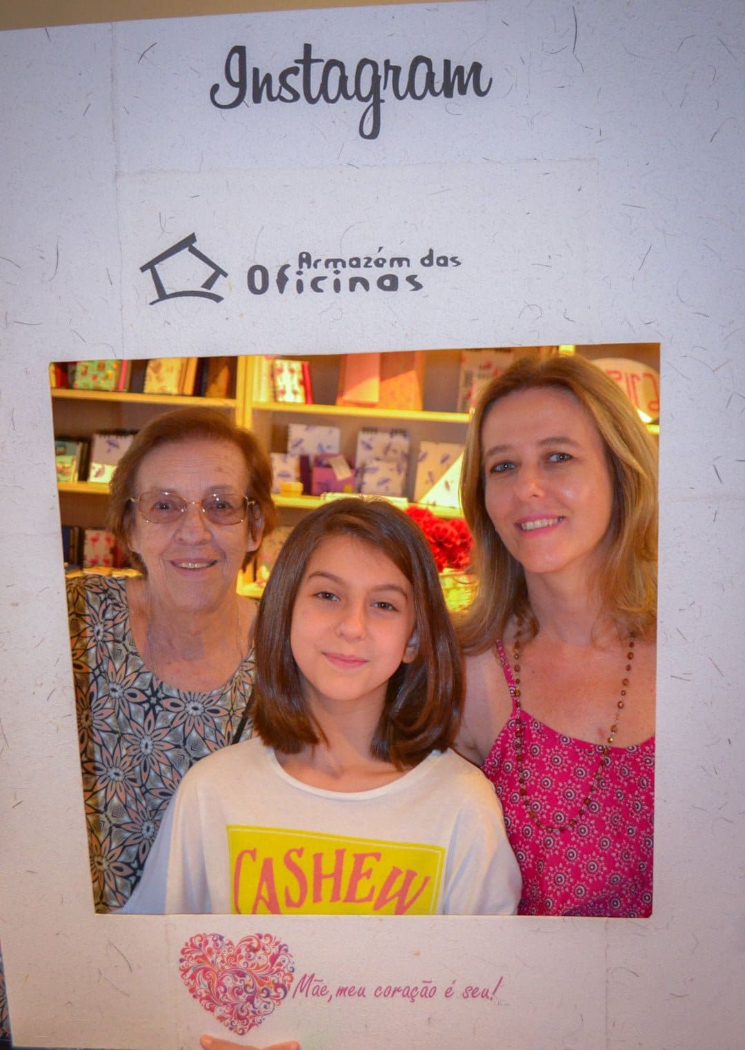 Café da Manhã Dia Das Mães 7