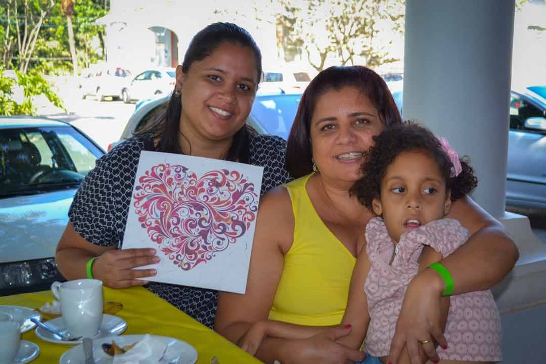 Café da Manhã Dia Das Mães 72