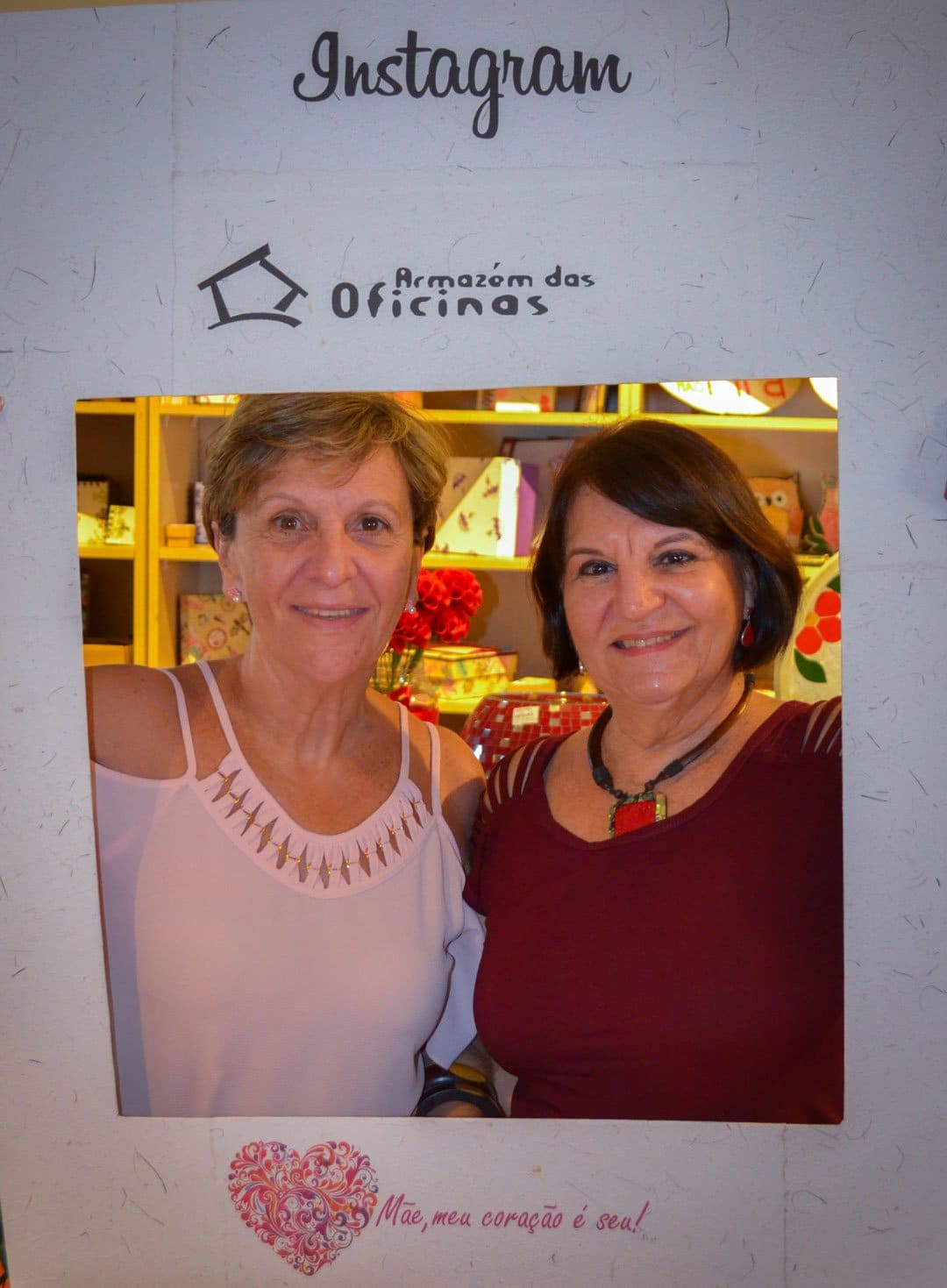 Café da Manhã Dia Das Mães 8