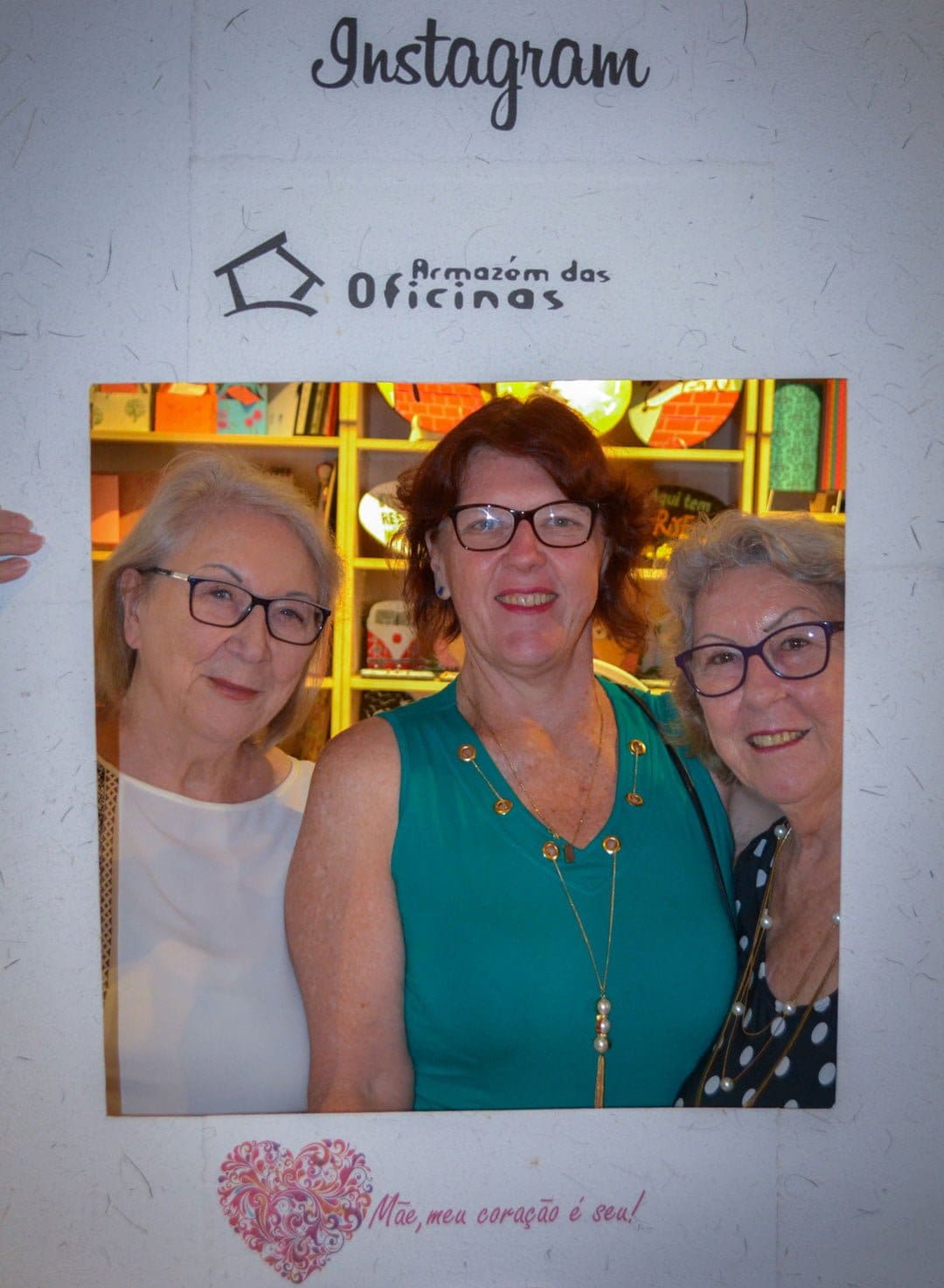 Café da Manhã Dia Das Mães 9