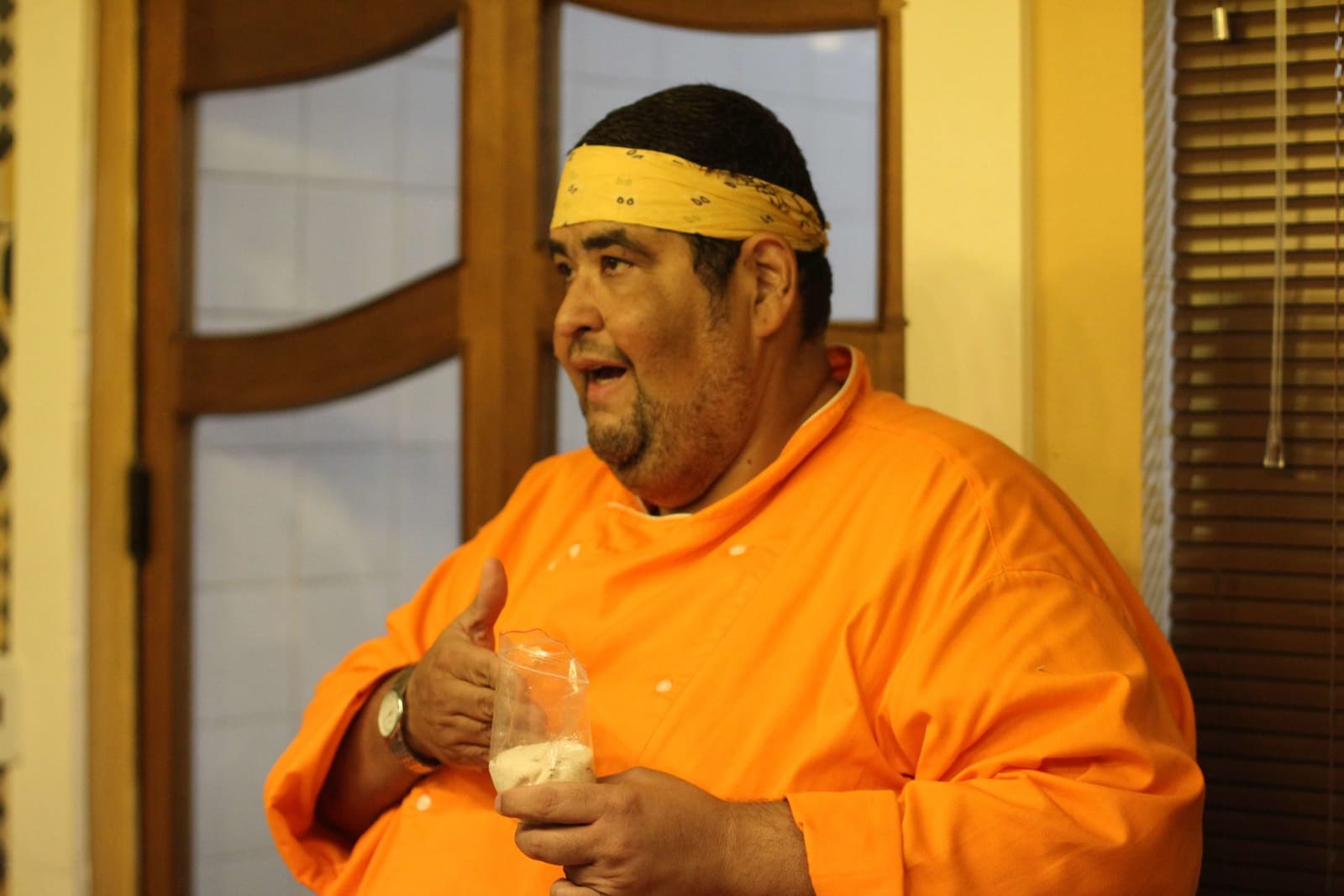 Nossa Cozinha 2