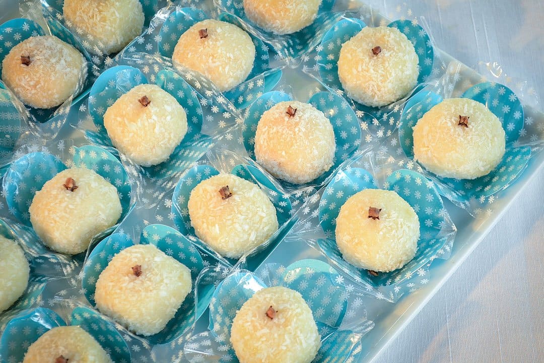 QUINZENA DO BUFFET E EVENTOS COM NOVO WEBSITE