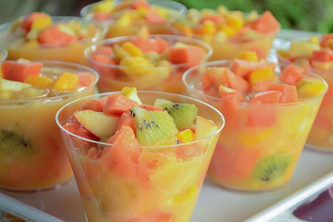 QUINZENA DO BUFFET E EVENTOS COM NOVO WEBSITE