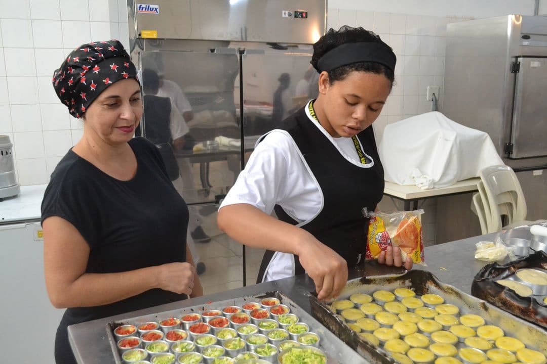 QUINZENA DO BUFFET E EVENTOS COM NOVO WEBSITE
