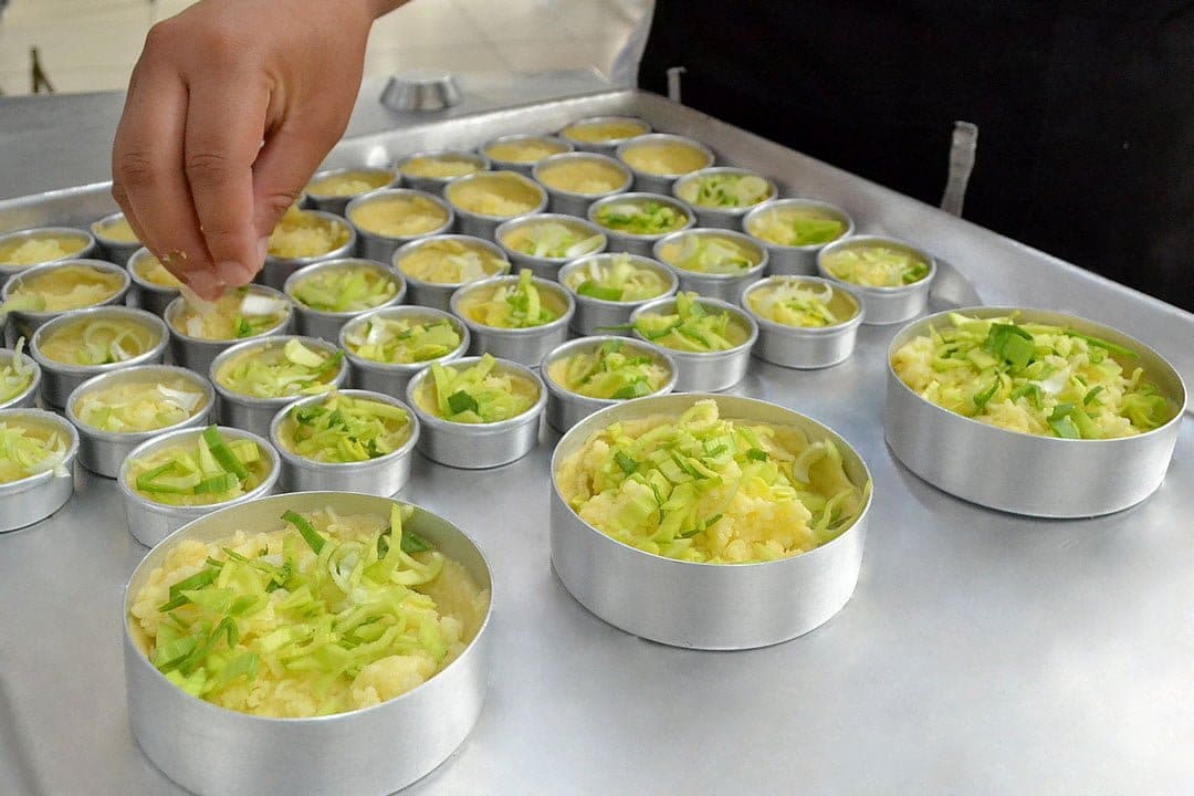 QUINZENA DO BUFFET E EVENTOS COM NOVO WEBSITE