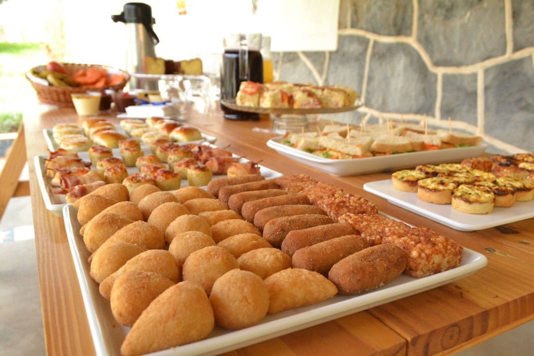 QUINZENA DO BUFFET E EVENTOS COM NOVO WEBSITE