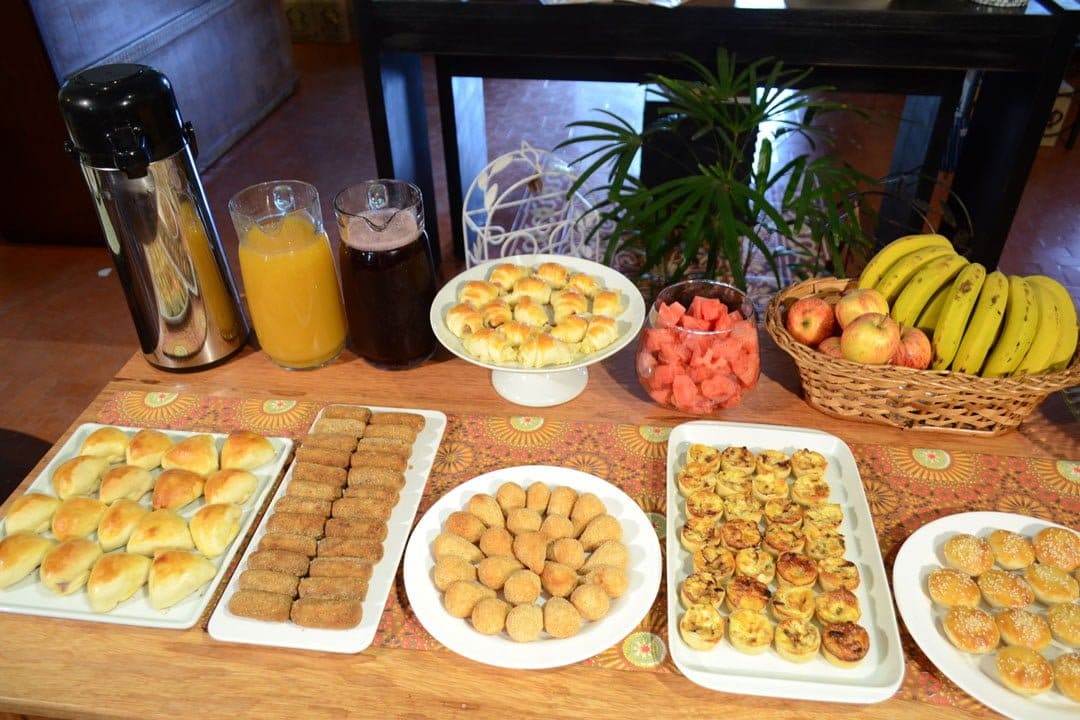 QUINZENA DO BUFFET E EVENTOS COM NOVO WEBSITE