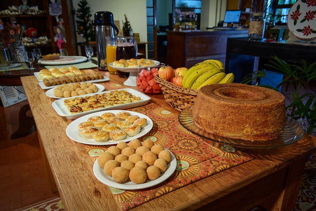 QUINZENA DO BUFFET E EVENTOS COM NOVO WEBSITE