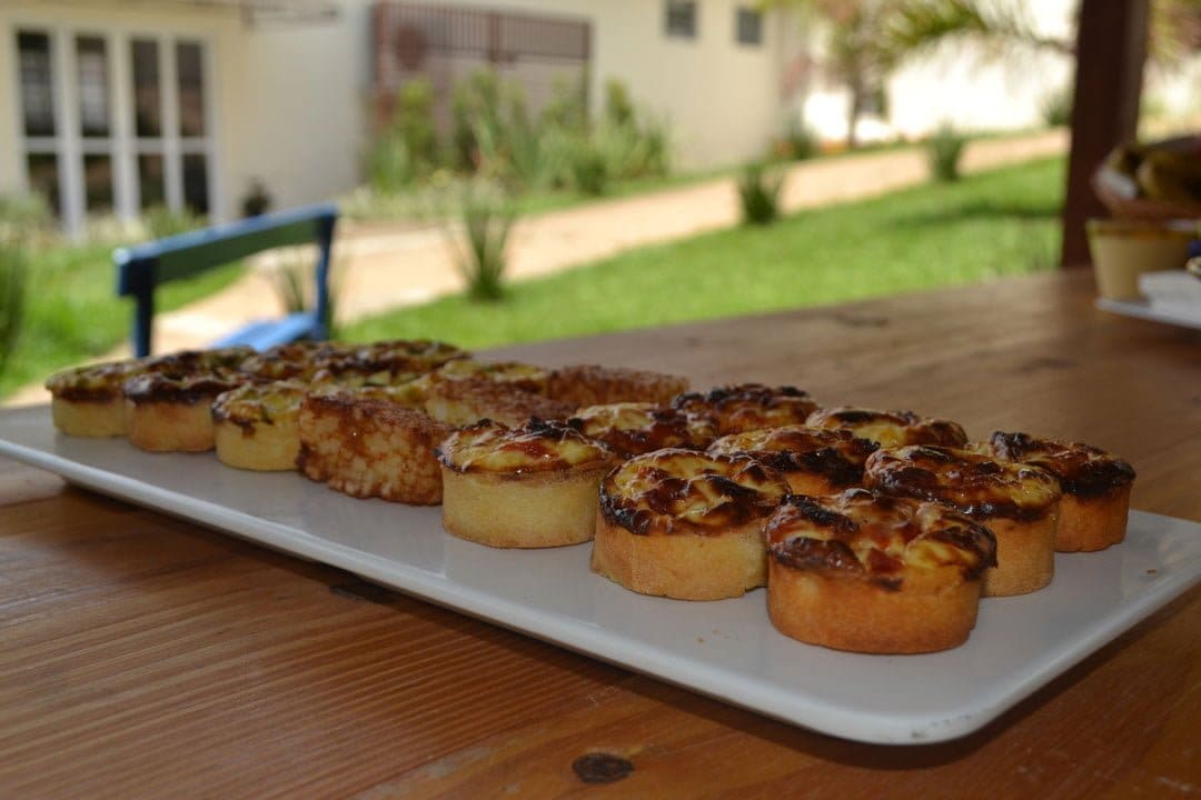 QUINZENA DO BUFFET E EVENTOS COM NOVO WEBSITE