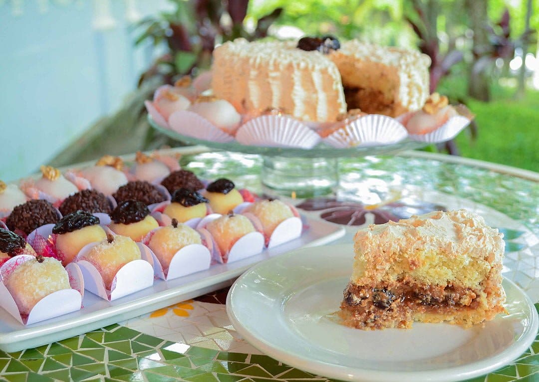 QUINZENA DO BUFFET E EVENTOS COM NOVO WEBSITE