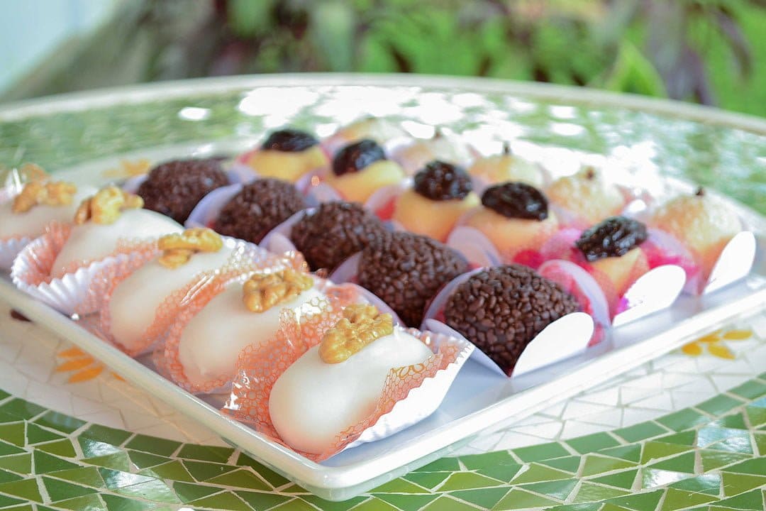 QUINZENA DO BUFFET E EVENTOS COM NOVO WEBSITE