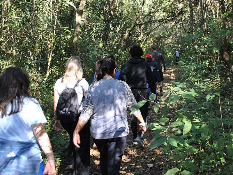 5a CAMINHADA SOLIDÁRIA TEM EDIÇÃO ESPECIAL EM HOMENAGEM AO DIA DOS PAIS