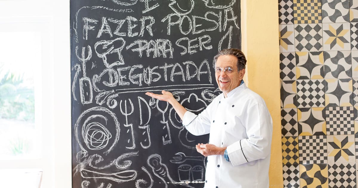 Aula de culinaria_galinha a cabidela