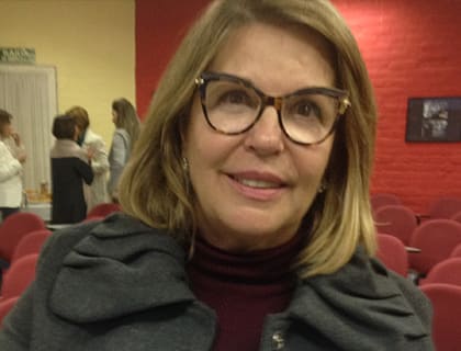 MONICA MARTORANO