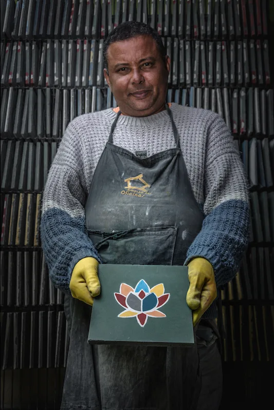 producao artesanal