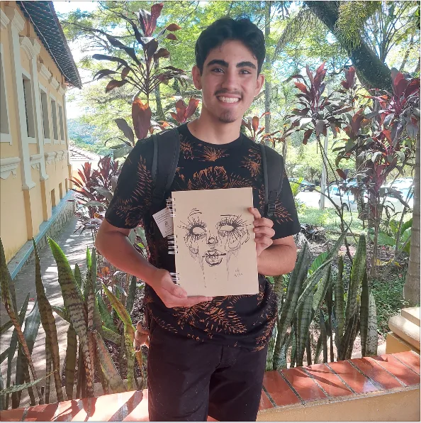 OFICINA GRÁFICA LANÇA COLEÇÃO QUE REÚNE ARTE E IMPACTO SOCIAL