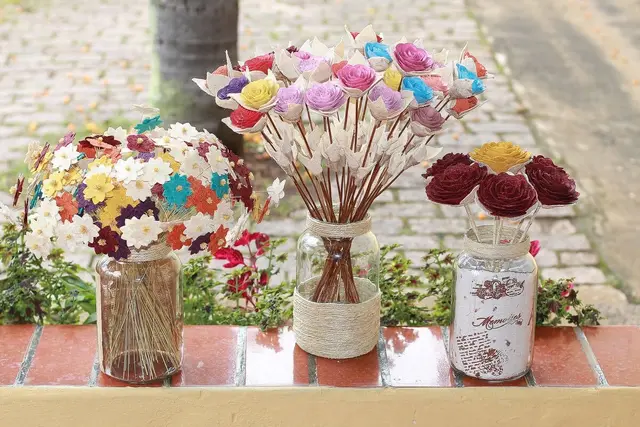 Temporada das Flores 01