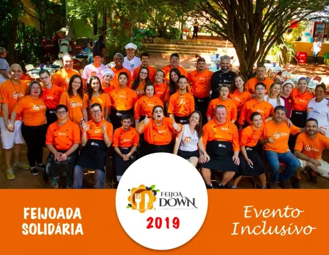 EVENTO INCLUSIVO
