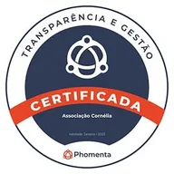 Fundação Phomenta – ONG certificada