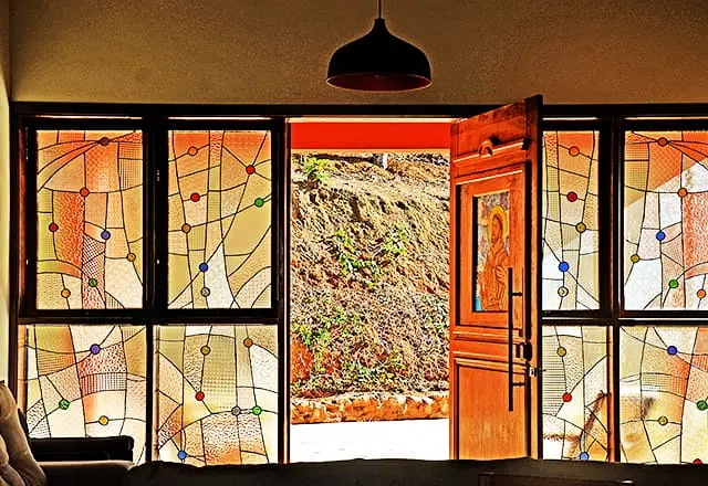 VITRAL FACHADA