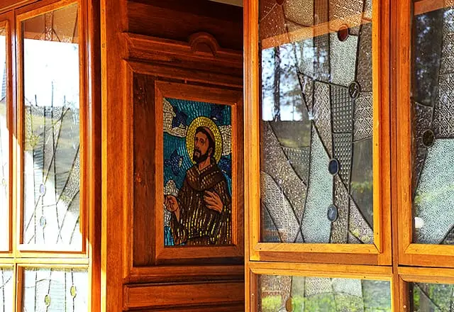 VITRAL PARA CASAS