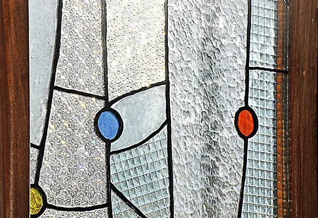 VITRAL PARA CASAS