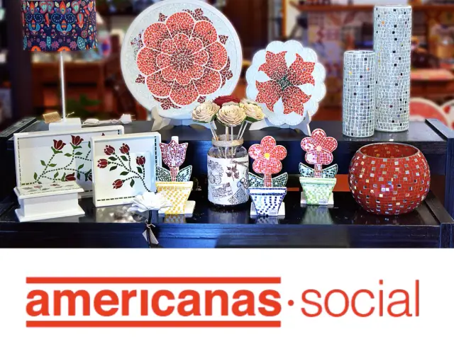 americanas social em campinas