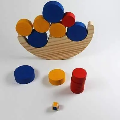 jogo do equiibrio