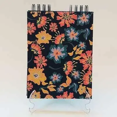 planner natureza